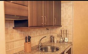 Apartamentos Rurales La Plaza